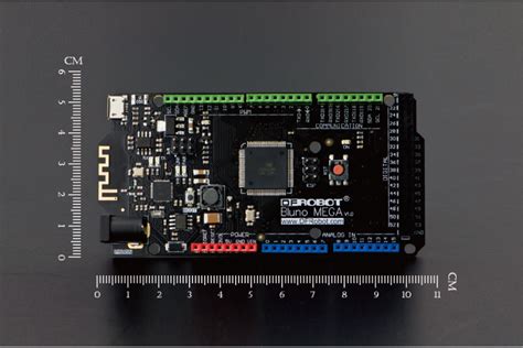 bluno mega|Dfrobot Bluno Mega 2560 .